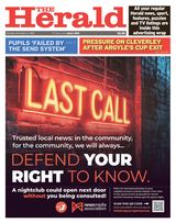 The Herald