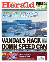 The Herald