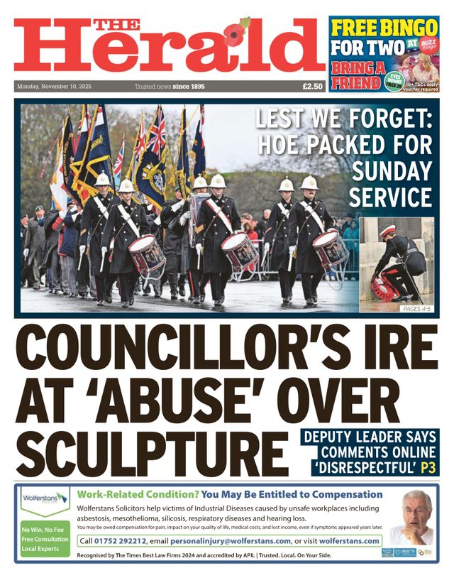 The Herald