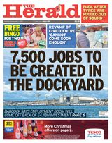 The Herald