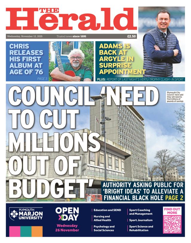 The Herald