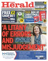 The Herald