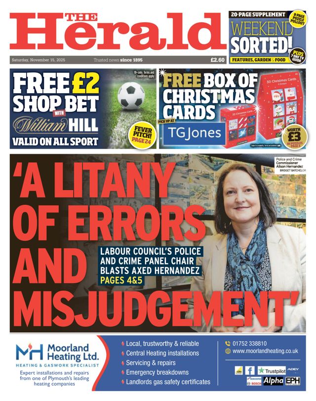 The Herald