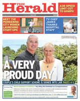 The Herald