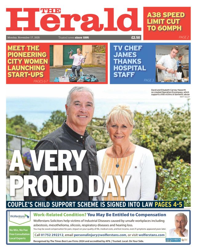 The Herald
