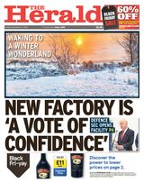The Herald