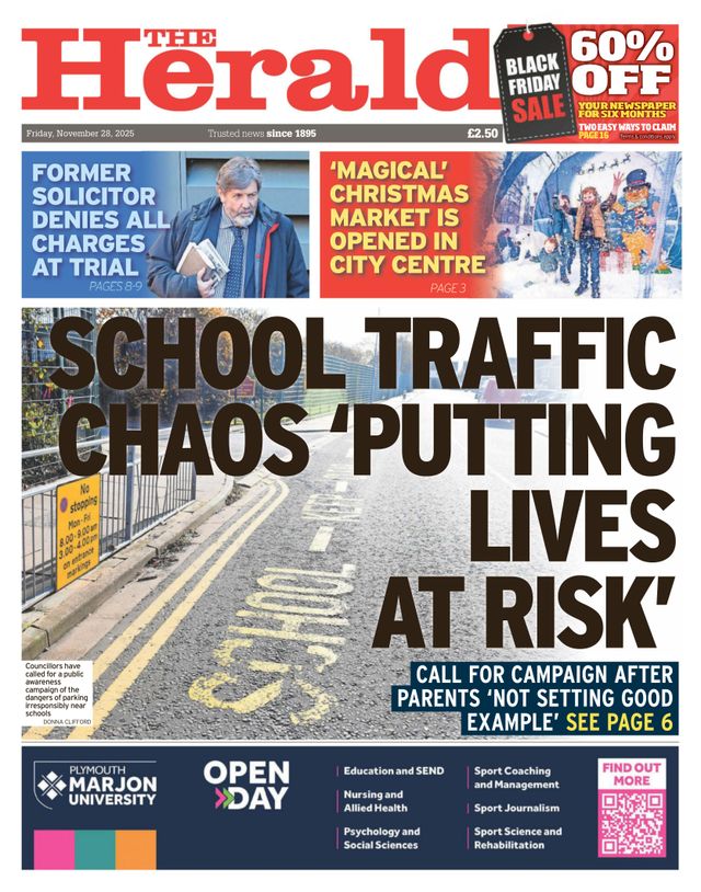 The Herald