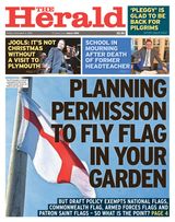 The Herald
