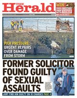 The Herald
