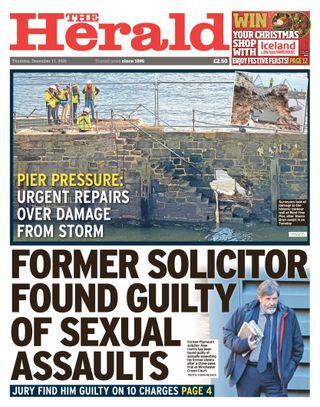The Herald