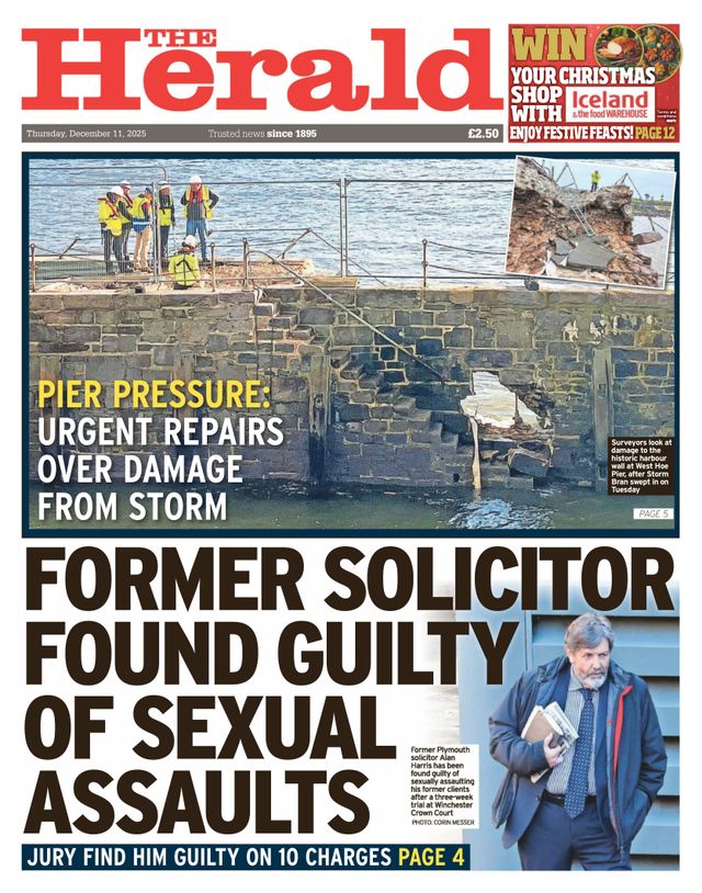 The Herald