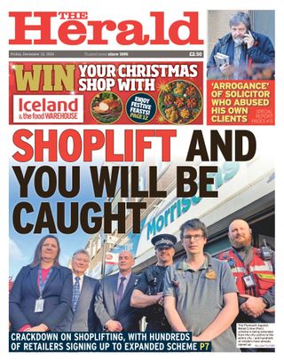 The Herald