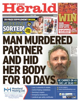 The Herald