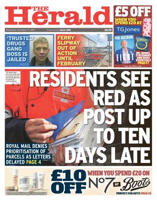The Herald