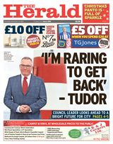 The Herald