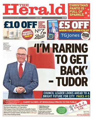 The Herald