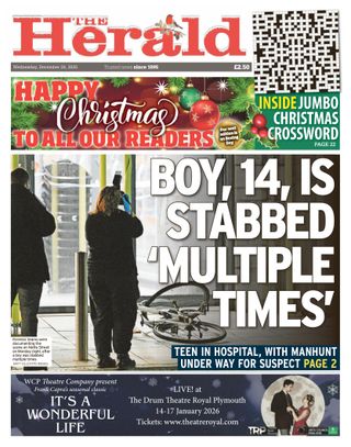 The Herald