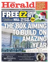 The Herald