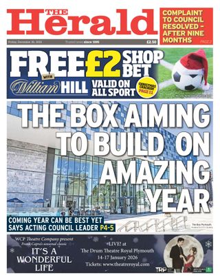 The Herald