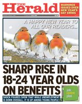 The Herald