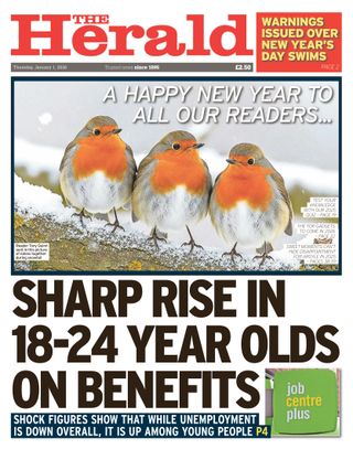 The Herald