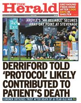 The Herald