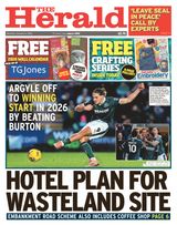 The Herald