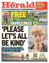 The Herald