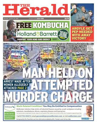 The Herald