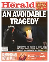 The Herald