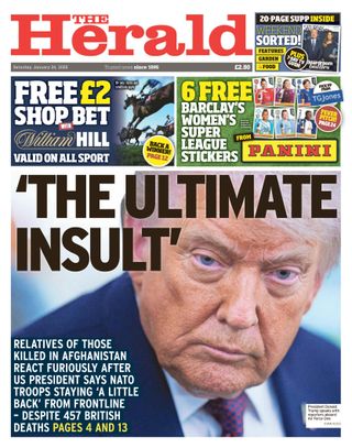 The Herald