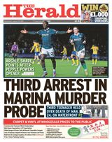 The Herald