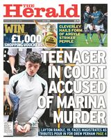 The Herald