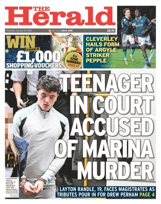 The Herald