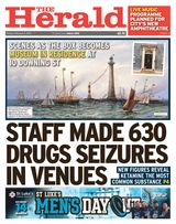 The Herald