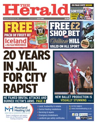 The Herald