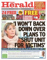 The Herald