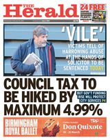 The Herald