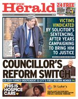 The Herald