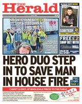 The Herald