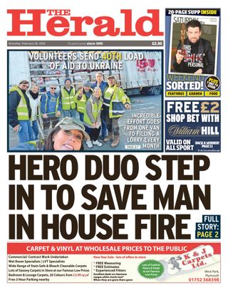 The Herald
