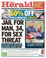 The Herald