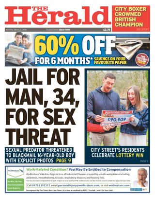 The Herald