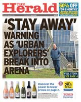 The Herald