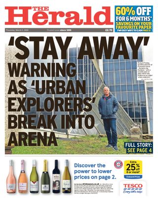 The Herald