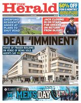The Herald