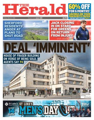 The Herald