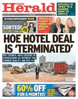 The Herald