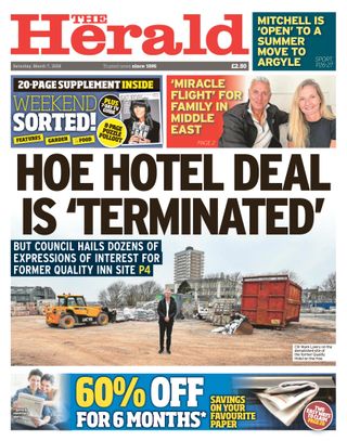 The Herald
