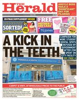 The Herald